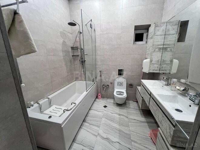 İcarəyə verilir 5 otaqlı həyət evi/bağ evi 380 m², Şüvəlan q., photo 19 from 30