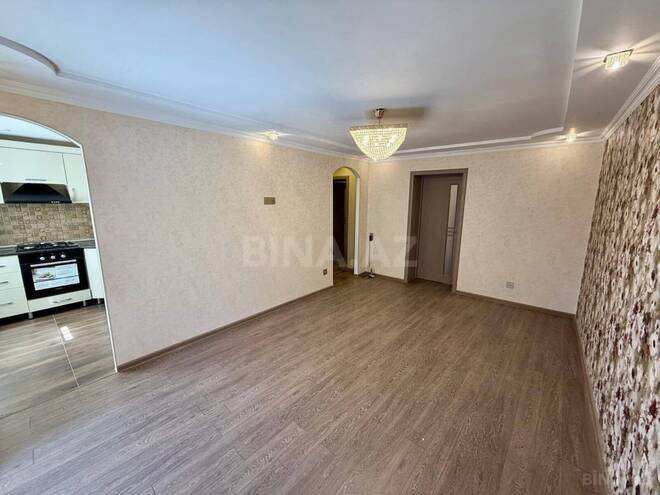 Satılır 3 otaqlı köhnə tikili 70 m², Neftçilər m., photo 4 from 14