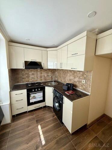 Satılır 3 otaqlı köhnə tikili 70 m², Neftçilər m., photo 9 from 14