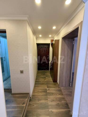 Satılır 3 otaqlı köhnə tikili 70 m², Neftçilər m., photo 11 from 14