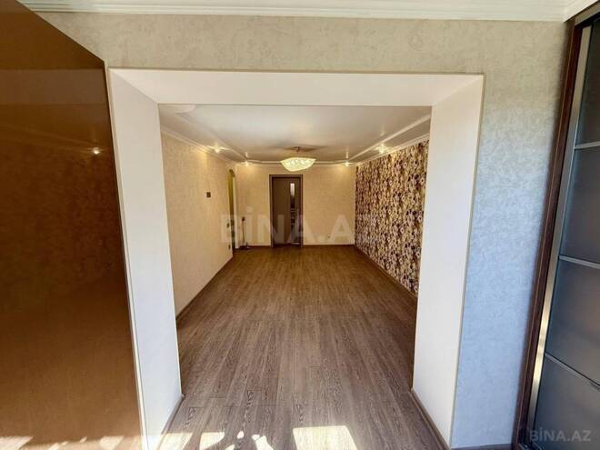 Satılır 3 otaqlı köhnə tikili 70 m², Neftçilər m., photo 3 from 14