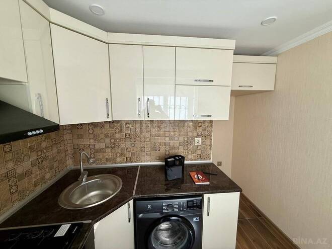 Satılır 3 otaqlı köhnə tikili 70 m², Neftçilər m., photo 10 from 14