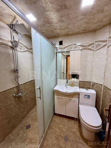 Satılır 3 otaqlı köhnə tikili 70 m², Neftçilər m., photo 13 from 14
