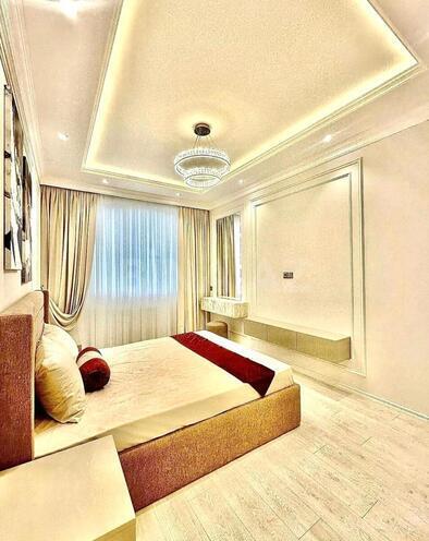 Сдается 2-комн. новостройка 80 м², м. Нариман Нариманов, photo 8 from 12