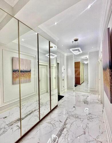 Сдается 2-комн. новостройка 80 м², м. Нариман Нариманов, photo 11 from 12