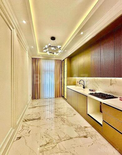 Сдается 2-комн. новостройка 80 м², м. Нариман Нариманов, photo 4 from 12