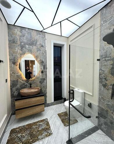 Сдается 2-комн. новостройка 80 м², м. Нариман Нариманов, photo 10 from 12