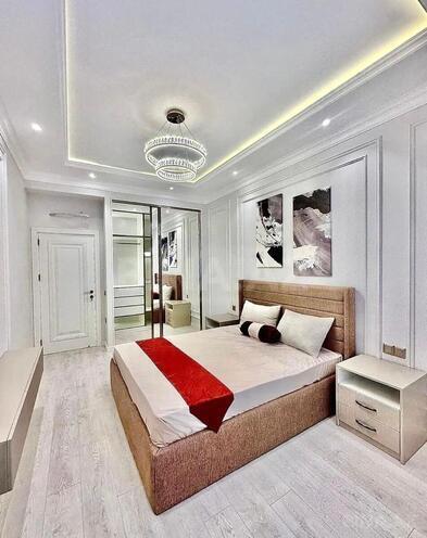 Сдается 2-комн. новостройка 80 м², м. Нариман Нариманов, photo 7 from 12