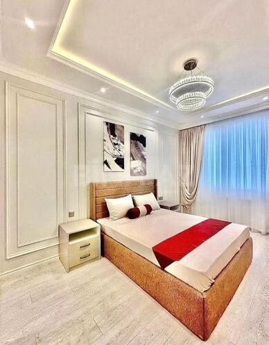 Сдается 2-комн. новостройка 80 м², м. Нариман Нариманов, photo 6 from 12