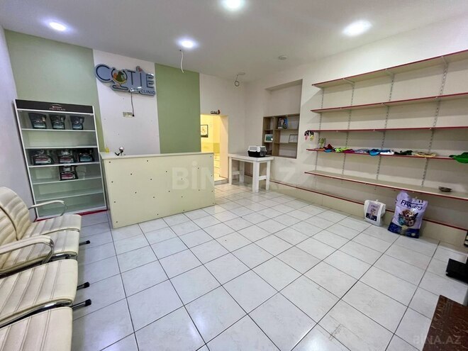 Сдается  объект 100 м², м. Элмляр Академиясы, photo 6 from 18