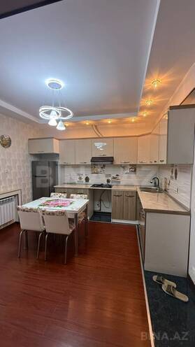 Продаётся 2-комн. новостройка 57 м², photo 6 from 18