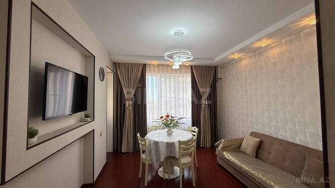 Продаётся 2-комн. новостройка 57 м², photo 4 from 18