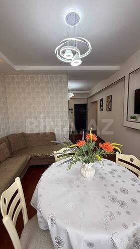 Продаётся 2-комн. новостройка 57 м², photo 3 from 18