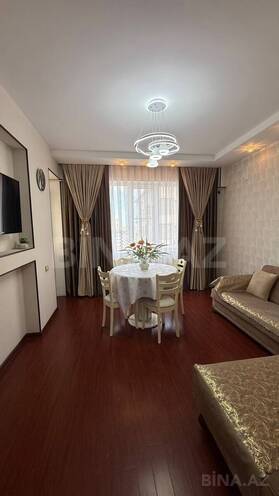 Продаётся 2-комн. новостройка 57 м², photo 1 from 18