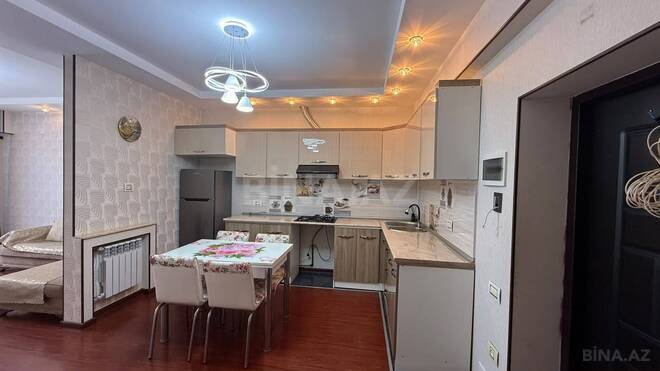 Продаётся 2-комн. новостройка 57 м², photo 17 from 18
