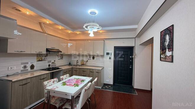 Продаётся 2-комн. новостройка 57 м², photo 16 from 18