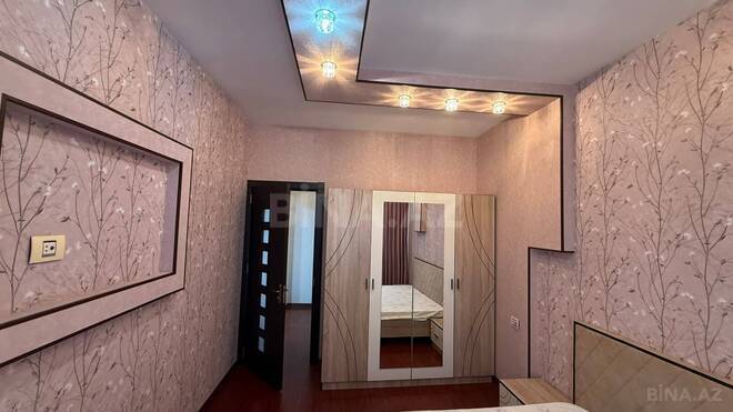 Продаётся 2-комн. новостройка 57 м², photo 15 from 18