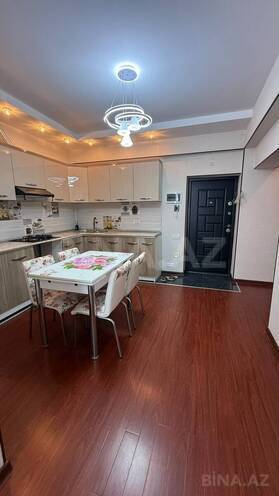 Продаётся 2-комн. новостройка 57 м², photo 11 from 18