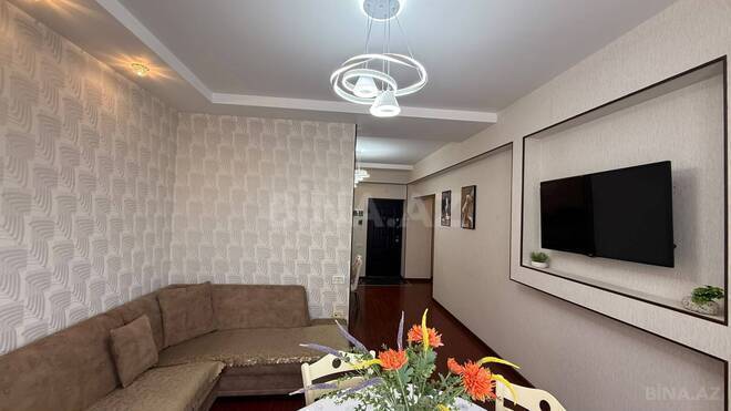 Продаётся 2-комн. новостройка 57 м², photo 12 from 18