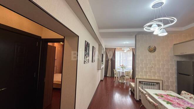 Продаётся 2-комн. новостройка 57 м², photo 13 from 18