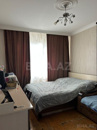 Продаётся 4-комн. вторичка 100 м², пос. Ени Гюнешли, photo 4 from 15