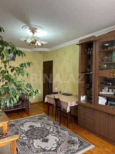 Продаётся 4-комн. вторичка 100 м², пос. Ени Гюнешли, photo 3 from 15