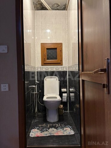 Продаётся 4-комн. вторичка 100 м², пос. Ени Гюнешли, photo 13 from 15