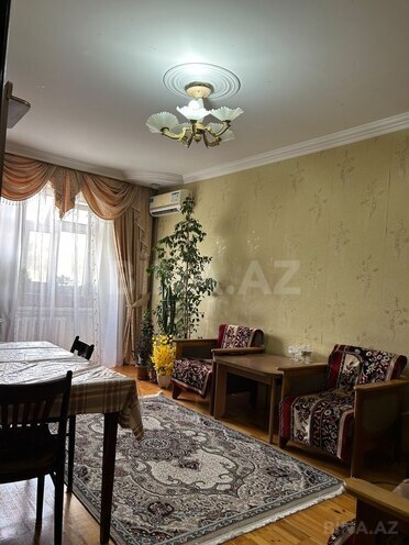 Продаётся 4-комн. вторичка 100 м², пос. Ени Гюнешли, photo 1 from 15