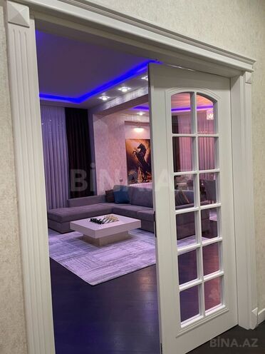 İcarəyə verilir 3 otaqlı yeni tikili 150 m², Xətai r., photo 10 from 18