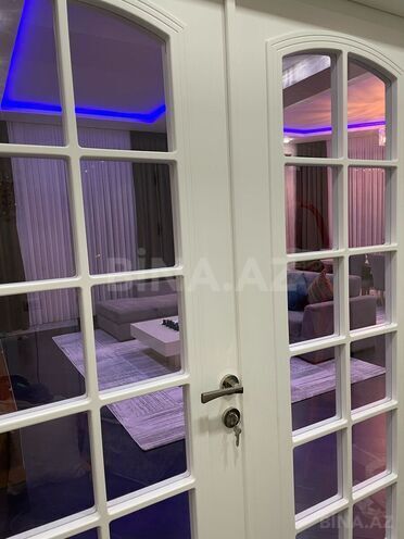 İcarəyə verilir 3 otaqlı yeni tikili 150 m², Xətai r., photo 12 from 18