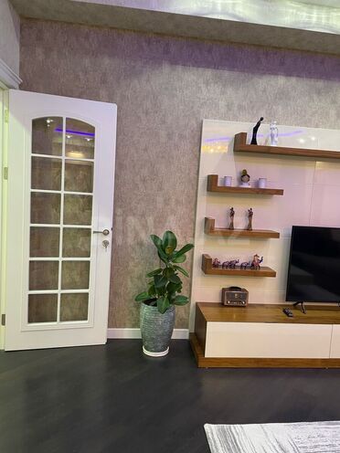 İcarəyə verilir 3 otaqlı yeni tikili 150 m², Xətai r., photo 13 from 18