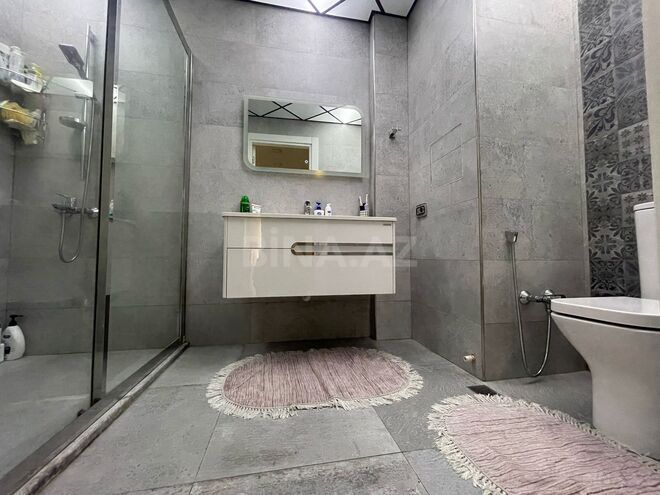 İcarəyə verilir 3 otaqlı yeni tikili 150 m², Xətai r., photo 17 from 18