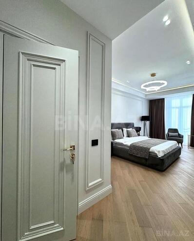 İcarəyə verilir 2 otaqlı yeni tikili 80 m², Şah İsmayıl Xətai m., photo 8 from 10
