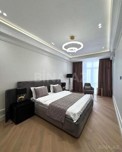 İcarəyə verilir 2 otaqlı yeni tikili 80 m², Şah İsmayıl Xətai m., photo 7 from 10