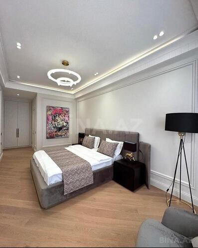 İcarəyə verilir 2 otaqlı yeni tikili 80 m², Şah İsmayıl Xətai m., photo 6 from 10