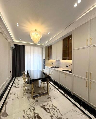 İcarəyə verilir 2 otaqlı yeni tikili 80 m², Şah İsmayıl Xətai m., photo 4 from 10