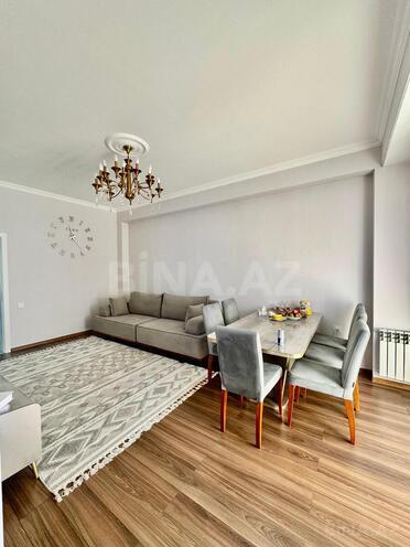 Продаётся 2-комн. новостройка 55 м², м. Мемар Аджеми, photo 4 from 11