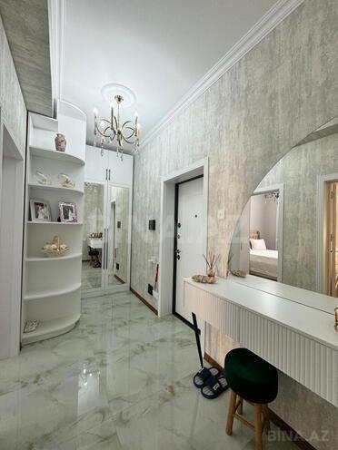 Продаётся 2-комн. новостройка 55 м², м. Мемар Аджеми, photo 5 from 11