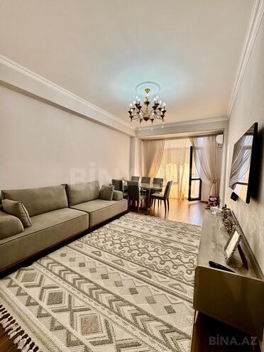 Продаётся 2-комн. новостройка 55 м², м. Мемар Аджеми, photo 3 from 11