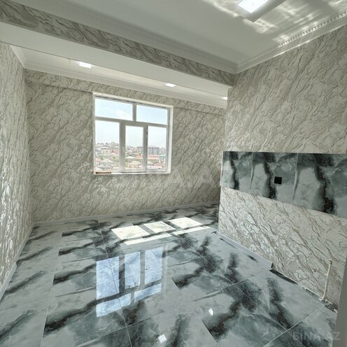 Satılır 3 otaqlı yeni tikili 84 m², Masazır q., photo 8 from 15