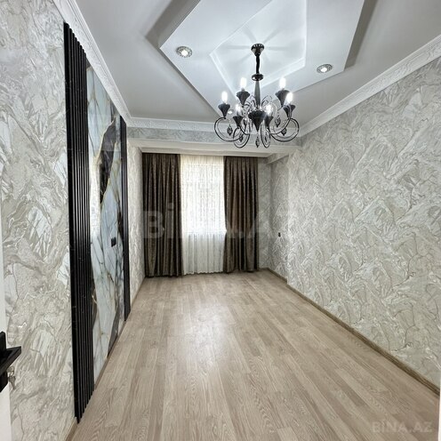 Satılır 3 otaqlı yeni tikili 84 m², Masazır q., photo 5 from 15