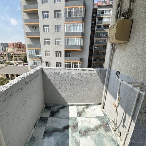 Satılır 3 otaqlı yeni tikili 84 m², Masazır q., photo 12 from 15
