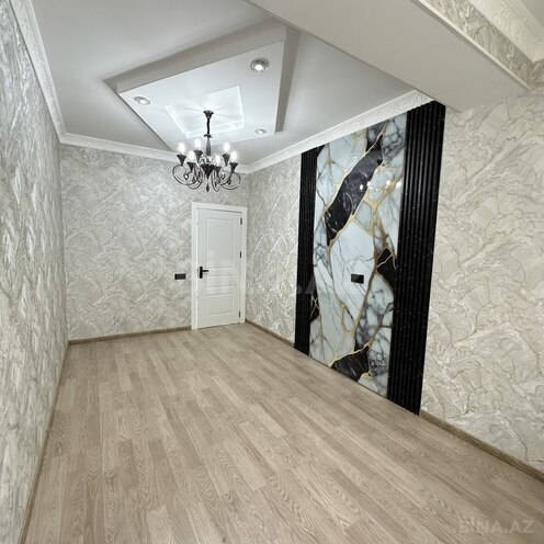 Satılır 3 otaqlı yeni tikili 84 m², Masazır q., photo 6 from 15