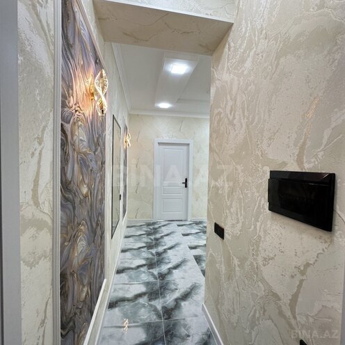 Satılır 3 otaqlı yeni tikili 84 m², Masazır q., photo 3 from 15