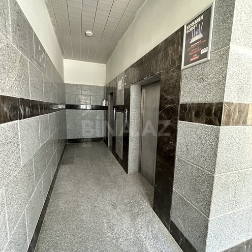 Satılır 3 otaqlı yeni tikili 84 m², Masazır q., photo 14 from 15