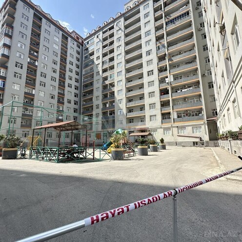 Satılır 3 otaqlı yeni tikili 84 m², Masazır q., photo 1 from 15