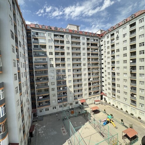 Satılır 3 otaqlı yeni tikili 84 m², Masazır q., photo 13 from 15