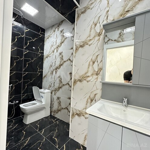 Satılır 3 otaqlı yeni tikili 84 m², Masazır q., photo 11 from 15