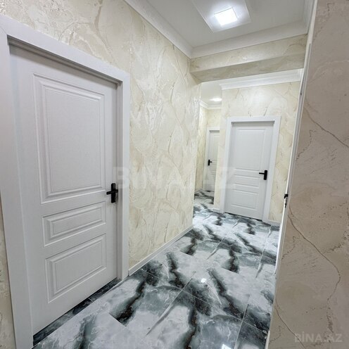 Satılır 3 otaqlı yeni tikili 84 m², Masazır q., photo 4 from 15