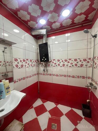 Продается 2-комн. вторичка 65 м², м. Халглар Достлугу, photo 8 from 10